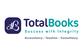 Total Books Accountants